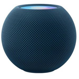 Apple HomePod mini, Blue